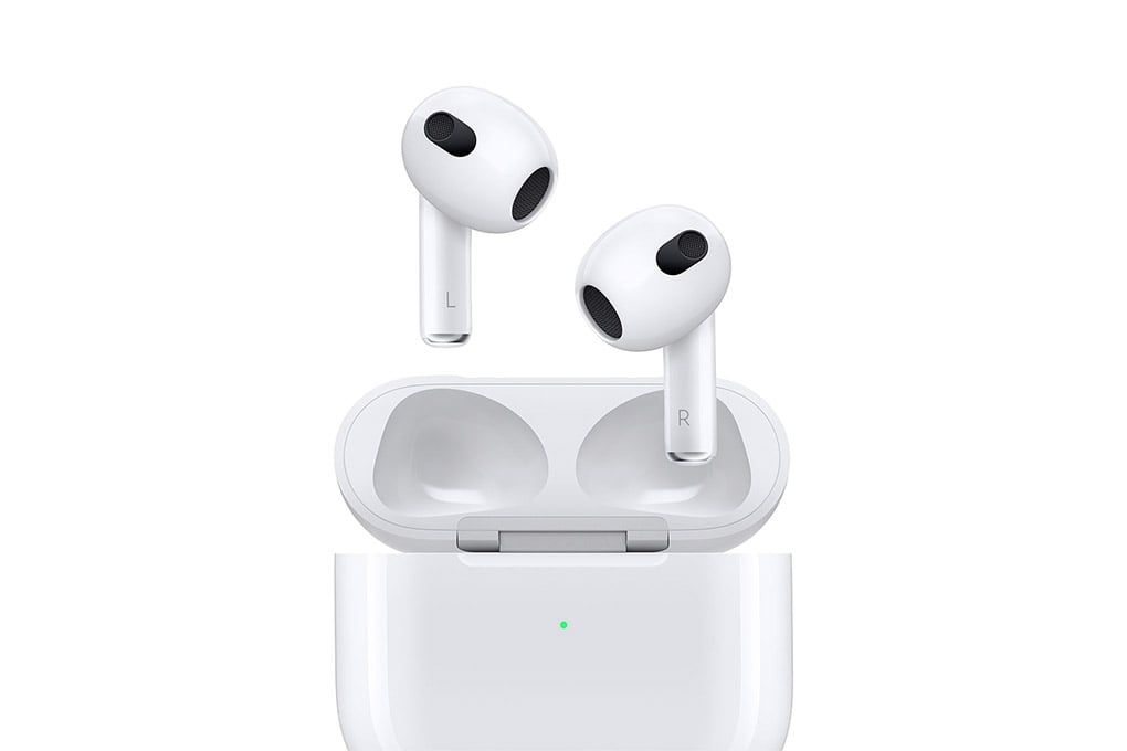 Tai nghe Bluetooth Apple AirPods 3 | Chính hãng