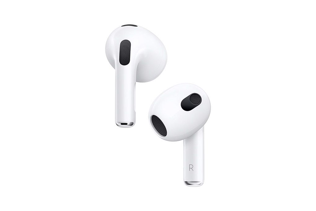 Tai nghe Bluetooth Apple AirPods 3 | Chính hãng