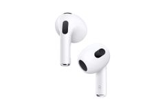 Tai nghe Bluetooth Apple AirPods 3 | Chính hãng