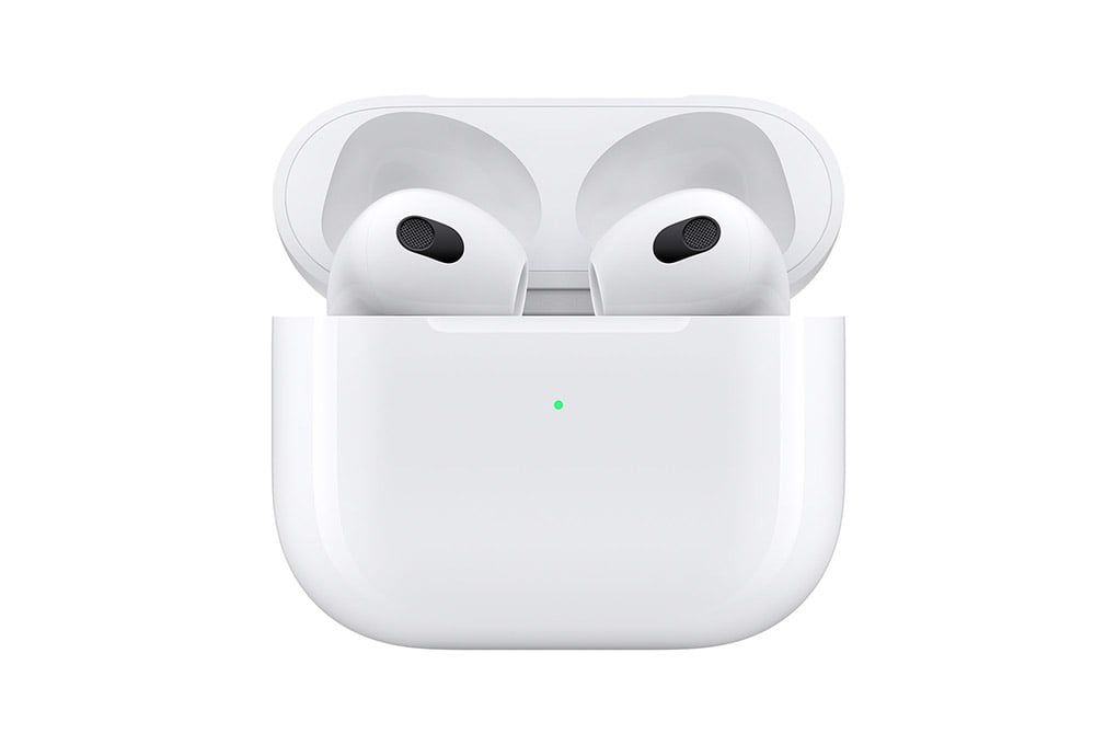 Tai nghe Bluetooth Apple AirPods 3 | Chính hãng
