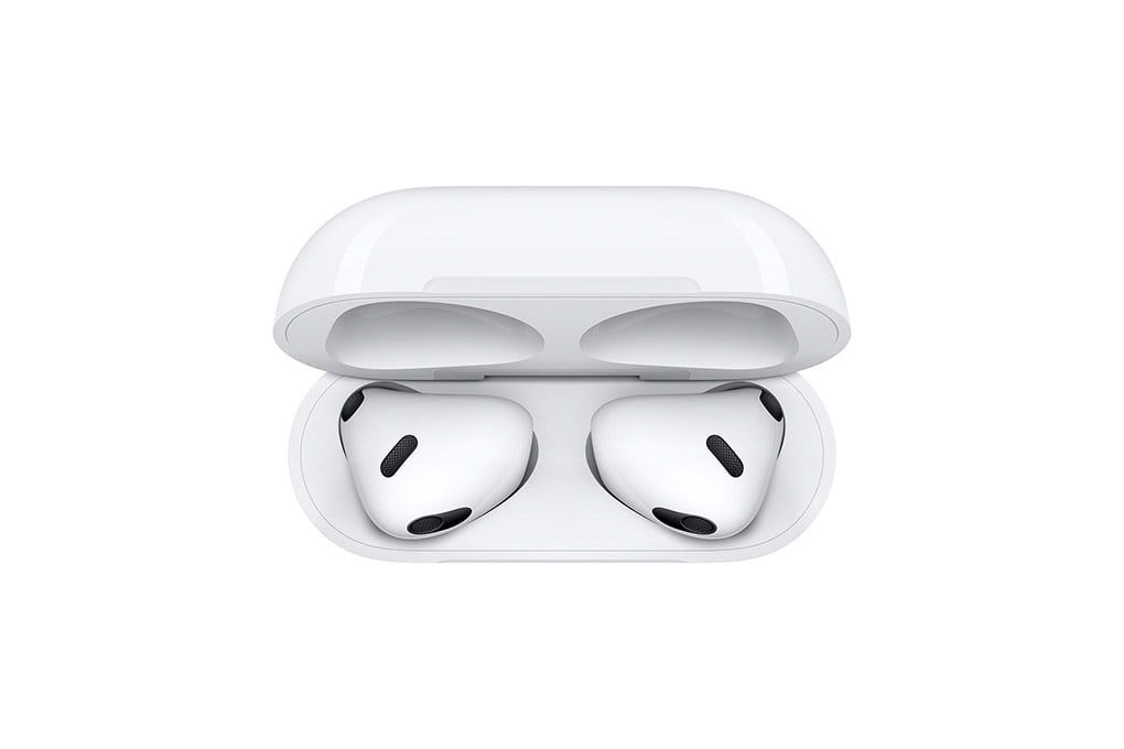 Tai nghe Bluetooth Apple AirPods 3 | Chính hãng