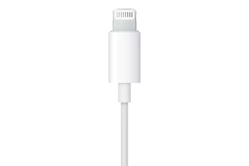 Tai nghe Linh kiện EarPods Lightning