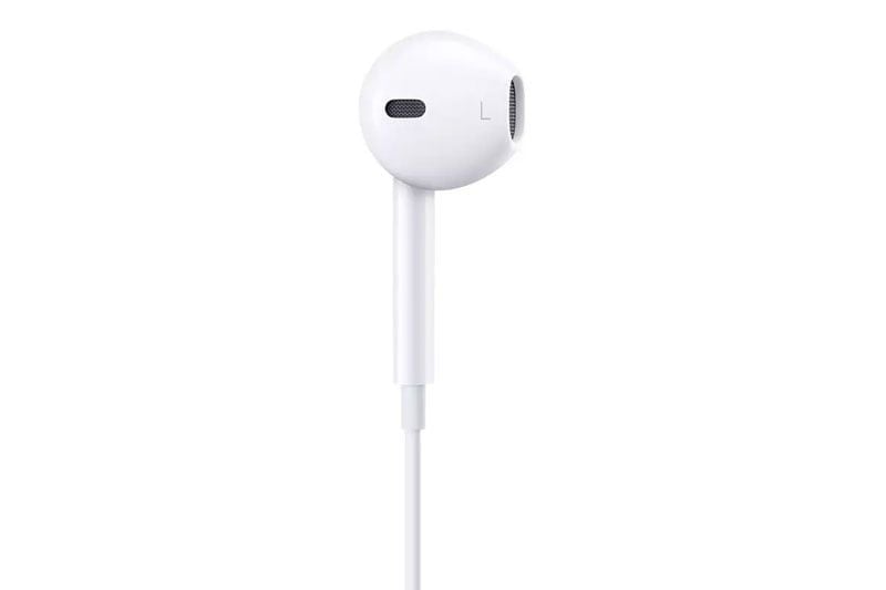 Tai nghe Apple EarPods Lightning | Chính hãng Apple Việt Nam