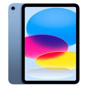 iPad A16 5G 256GB 2025 Like New