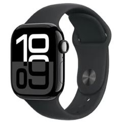 Apple Watch Series 10 GPS 42mm Viền Nhôm Dây Cao Su Like New