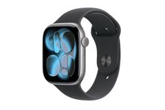 Apple Watch Series 11 GPS 46mm Viền Nhôm Dây Cao Su Like New