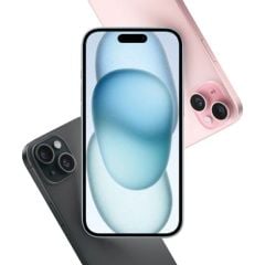 iPhone 15 256GB Like New
