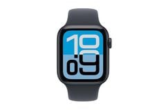 Apple Watch SE 3 LTE 44mm Viền Nhôm Dây Cao Su Thể Thao | Chính hãng Apple Việt Nam