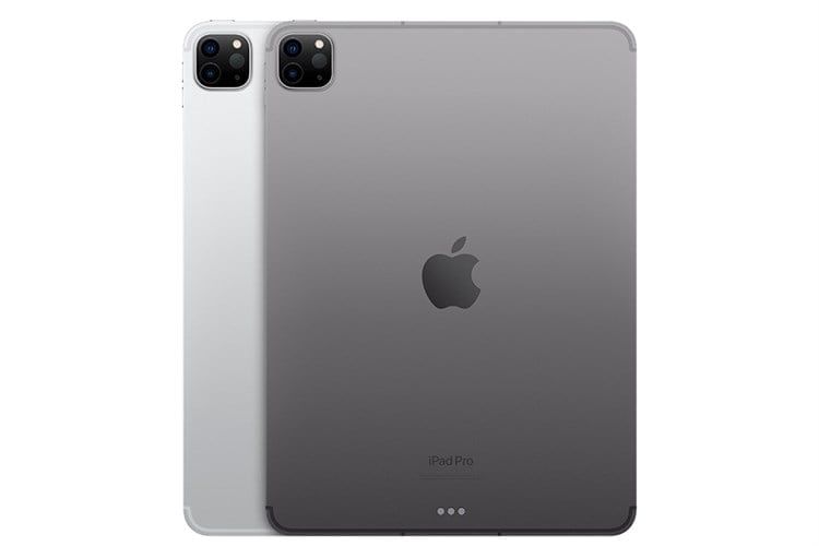 iPad Pro M2 12.9 inch Wifi 5G 128GB | Chính Hãng Apple Việt Nam