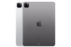 iPad Pro M2 12.9 inch Wifi 5G 128GB | Chính Hãng Apple Việt Nam