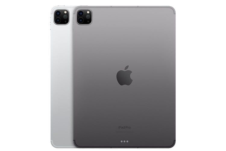 iPad Pro M2 11 inch Wifi 5G 128GB Like New