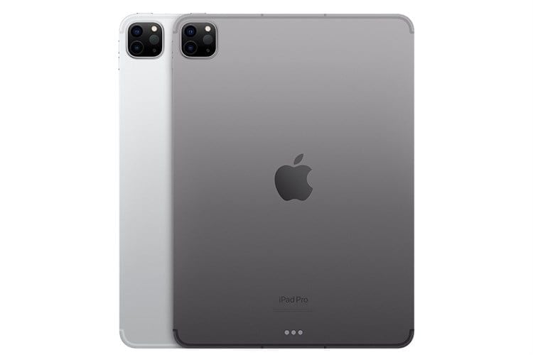 iPad Pro M2 12.9 inch Wifi 2TB | Chính Hãng Apple Việt Nam