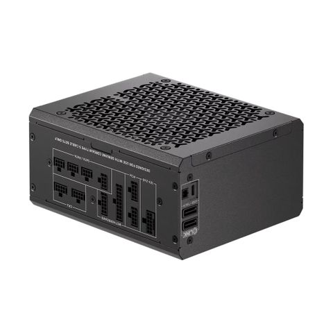 Nguồn máy tính Corsair HX1000i SHIFT 1000W 80 Plus Platinum CP-9020265-NA