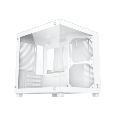 Case Xigmatek AQUA M NANO II ARCTIC (EN46971)