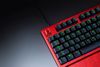 Bàn phím Gaming Razer Huntsman V3 Pro Tenkeyless 8KHz - Sentinels Edition