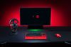 Bàn phím Gaming Razer Huntsman V3 Pro Tenkeyless 8KHz - Sentinels Edition