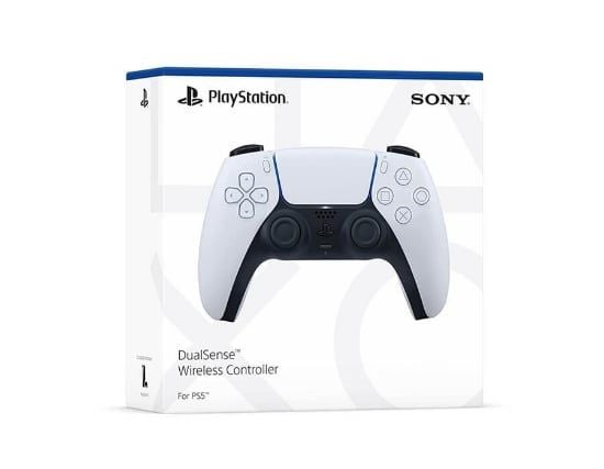 Tay cầm chơi game không dây Sony DualSense CFI-ZCT1G