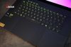 Laptop Gaming Asus ROG Zephyrus G16 GU606AR-TB027W (Core Ultra 9 386H | RTX 5070Ti | 32GB | 1TB | 16 inch 2.5K OLED)