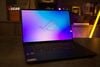 Laptop Gaming Asus ROG Zephyrus G16 GU606AR-TB027W (Core Ultra 9 386H | RTX 5070Ti | 32GB | 1TB | 16 inch 2.5K OLED)