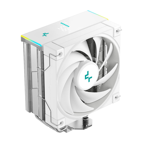 Tản Nhiệt CPU Deepcool AK400 Digital SE WH - White