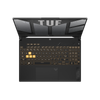 Laptop Gaming Asus TUF F15 FX507VU-LP186W