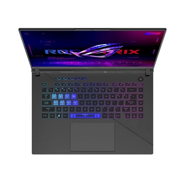 Laptop ASUS ROG Strix G16 G614PM-S5181WS (Ryzen 9 | RTX 5060 | 16GB | 1TB | 2.5K)