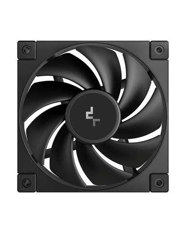 Bộ 3 Fan Deepcool FD12 - (không LED)