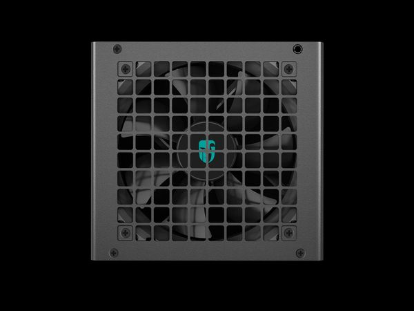 Nguồn máy tính Deepcool PF650X 650W - 80 Plus Bronze