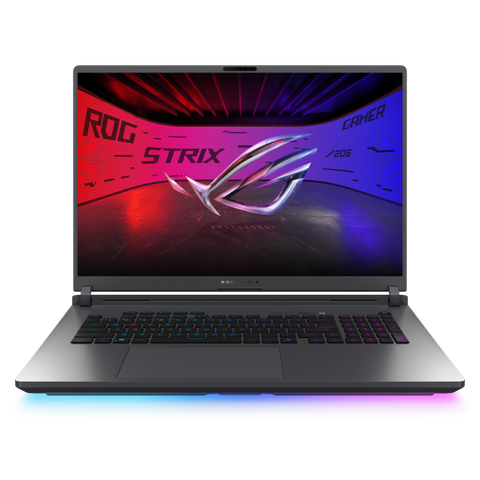 Laptop Gaming Asus ROG Strix G18 G815LM-S9088W