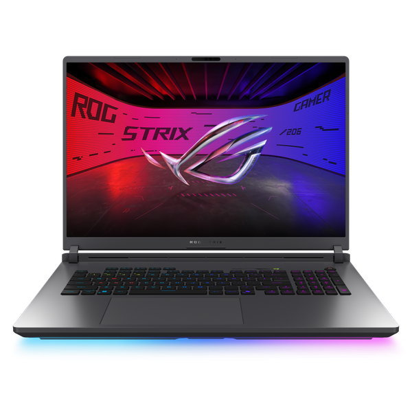 Laptop Gaming Asus ROG Strix G18 G815LP-S9102W