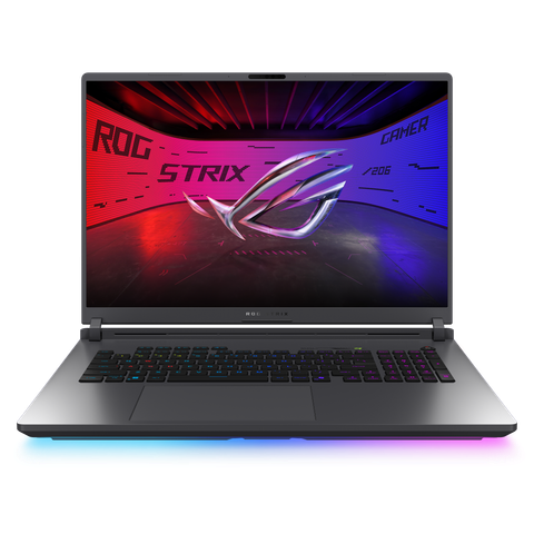 Laptop Gaming Asus ROG Strix G18 G815LP-S9102W