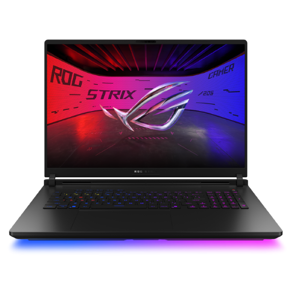 Laptop Gaming Asus ROG Strix SCAR 18 G835LW-SA193W