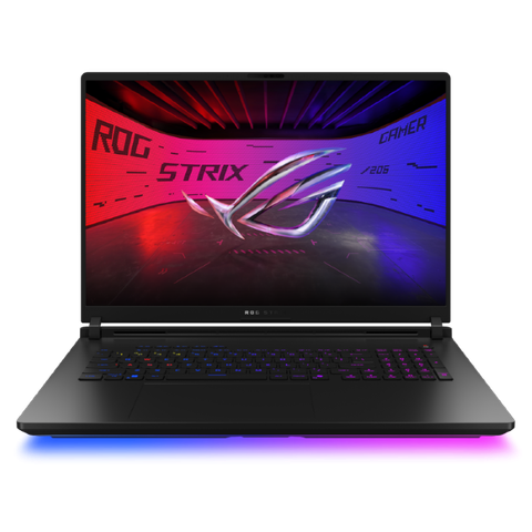 Laptop Gaming Asus ROG Strix SCAR 18 G835LW-SA193W