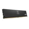 Ram PC TeamGroup Classic Black 32GB DDR5 6000MHz