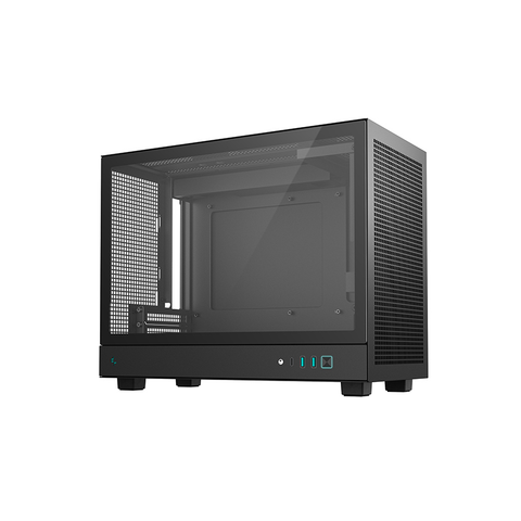 Case máy tính DeepCool CH160 PLUS