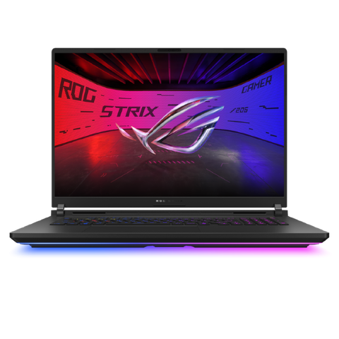 Laptop Gaming Asus ROG Strix SCAR 18 G835LW-SA193W