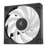 Bộ 3 Fan Deepcool FD12 ARGB