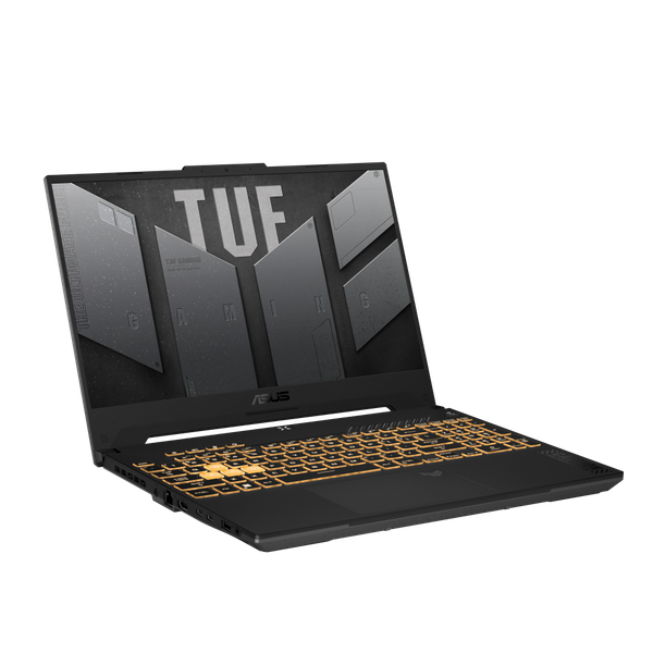 Laptop Gaming Asus TUF F15 FX507VU-LP186W