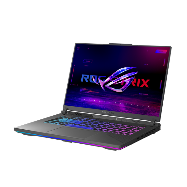 Laptop ASUS ROG Strix G16 G614PP TS112W (Ryzen 9 8940HX | RTX 5070 | 16GB | 512GB | 16 inch)