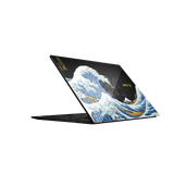 Laptop MSI Prestige 13 AI+ Ukiyo-e Edition A2VMG 075VN