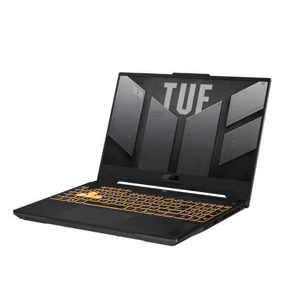 Laptop Gaming Asus TUF F15 FX507VU-LP186W