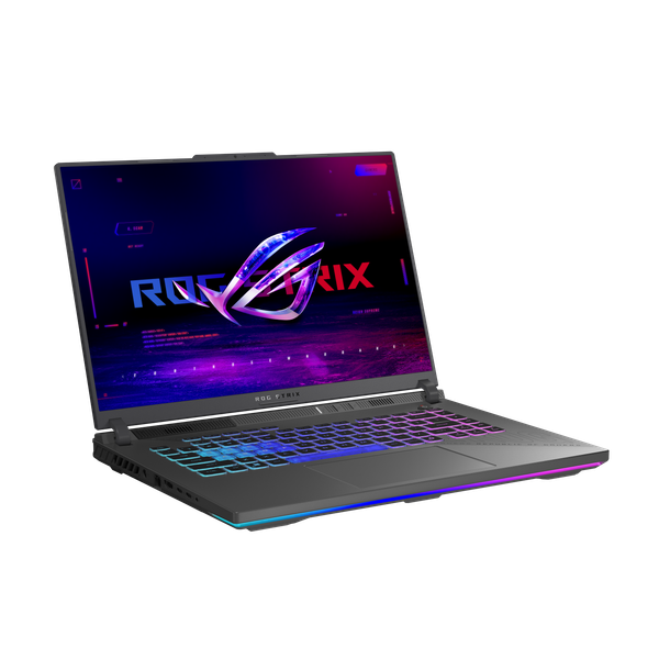 Laptop ASUS ROG Strix G16 G614PP TS112W (Ryzen 9 8940HX | RTX 5070 | 16GB | 512GB | 16 inch)