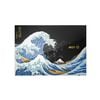 Laptop MSI Prestige 13 AI+ Ukiyo-e Edition A2VMG 075VN