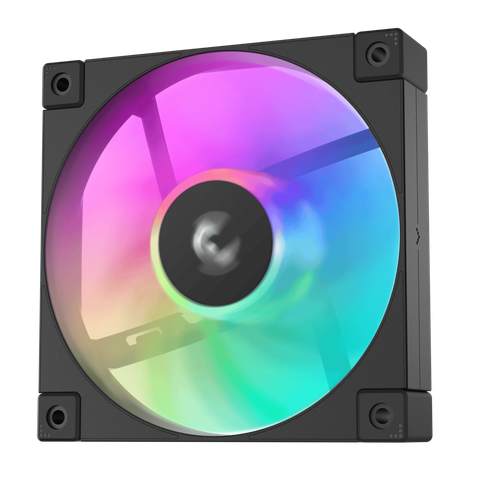 Bộ 3 Fan Deepcool FD12 ARGB