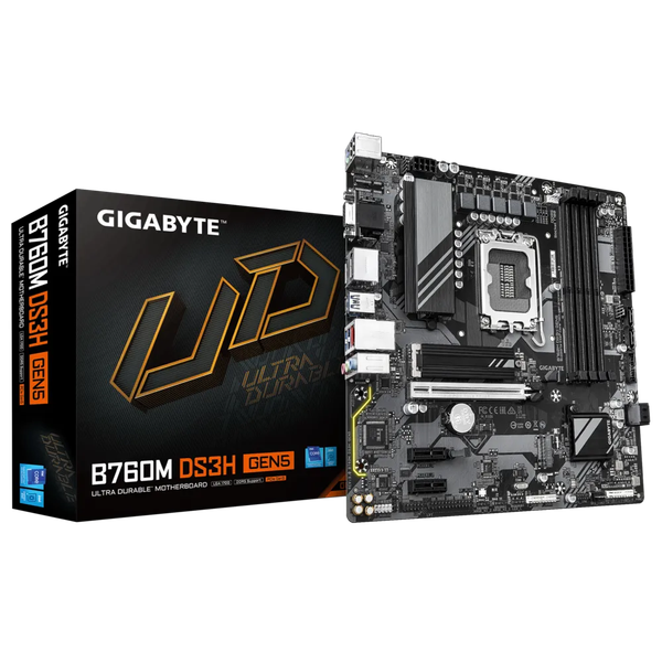 Mainboard Gigabyte B760M DS3H GEN5