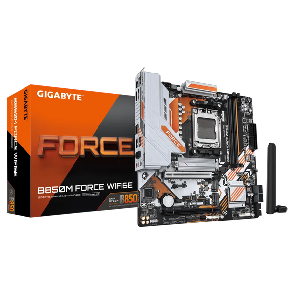 Mainboard Gigabyte B850M FORCE WIFI6E