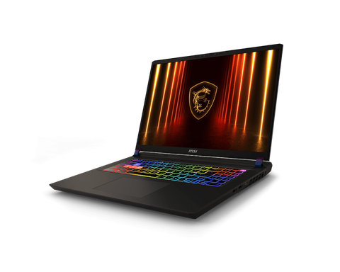 Laptop Gaming MSI Vector A16 HX A8WHG 010VN