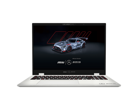 Laptop MSI Prestige 16 AI+ Mercedes AMG B2VMG 088VN