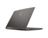 Laptop Gaming MSI Thin 15 B13UC 2081VN