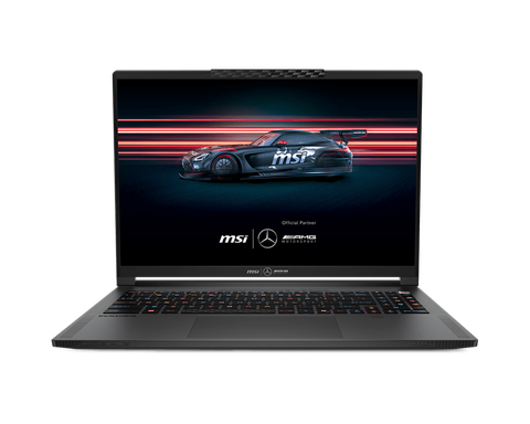 Laptop Gaming MSI Stealth A16 Mercedes AMG AI+ A3XWGGG 032VN